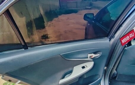 Toyota Corolla, 2007 год, 510 000 рублей, 11 фотография