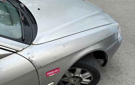 KIA Magentis I, 2005 год, 350 000 рублей, 2 фотография