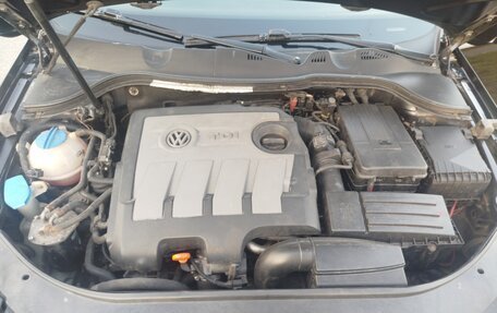 Volkswagen Passat B7, 2011 год, 1 150 088 рублей, 7 фотография