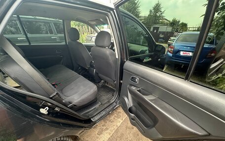 KIA Carens III (RP), 2010 год, 650 000 рублей, 4 фотография