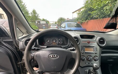 KIA Carens III (RP), 2010 год, 650 000 рублей, 10 фотография