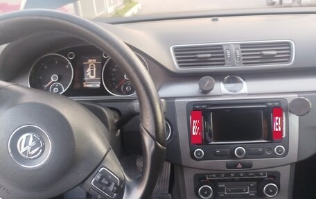 Volkswagen Passat B7, 2011 год, 1 150 088 рублей, 6 фотография