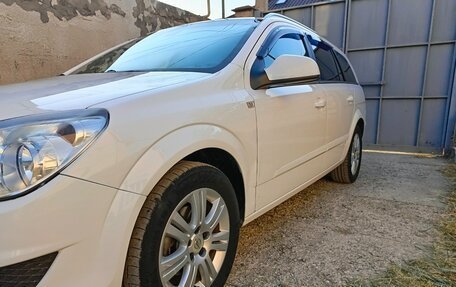Opel Astra H, 2010 год, 950 000 рублей, 2 фотография