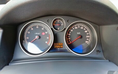 Opel Astra H, 2010 год, 950 000 рублей, 14 фотография