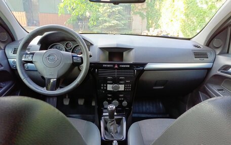Opel Astra H, 2010 год, 950 000 рублей, 11 фотография