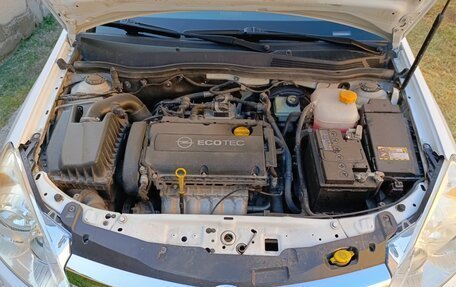 Opel Astra H, 2010 год, 950 000 рублей, 8 фотография