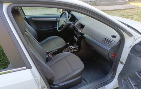 Opel Astra H, 2010 год, 950 000 рублей, 15 фотография