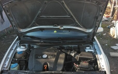 Volkswagen Golf IV, 2002 год, 370 000 рублей, 3 фотография