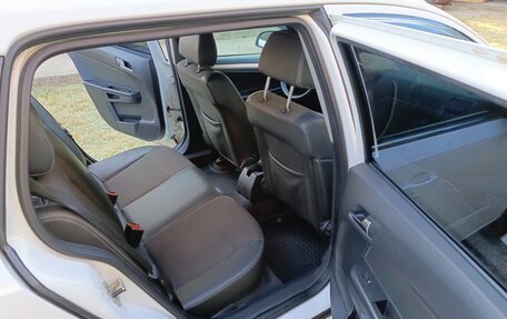 Opel Astra H, 2010 год, 950 000 рублей, 17 фотография
