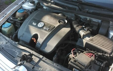 Volkswagen Golf IV, 2002 год, 370 000 рублей, 4 фотография