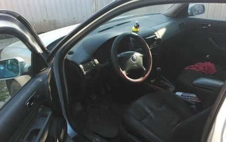 Volkswagen Golf IV, 2002 год, 370 000 рублей, 6 фотография