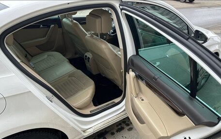 Volkswagen Passat B7, 2014 год, 1 500 000 рублей, 10 фотография