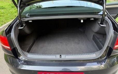Volkswagen Passat B8 рестайлинг, 2018 год, 2 200 000 рублей, 8 фотография