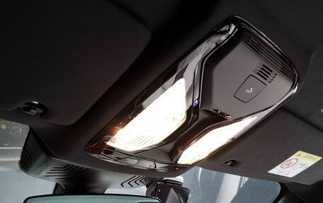 BMW M5, 2022 год, 14 350 000 рублей, 9 фотография