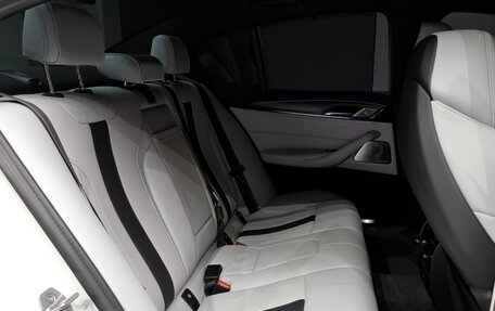 BMW M5, 2022 год, 14 350 000 рублей, 3 фотография