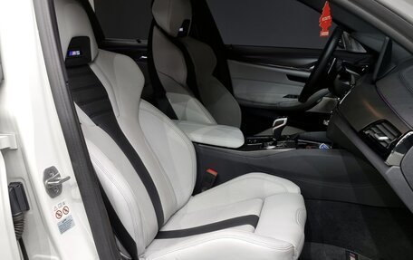 BMW M5, 2022 год, 14 350 000 рублей, 16 фотография