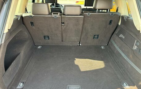 Volkswagen Touareg III, 2012 год, 2 050 000 рублей, 8 фотография