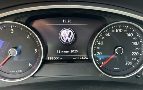 Volkswagen Touareg III, 2012 год, 2 050 000 рублей, 5 фотография
