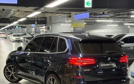 BMW X5, 2022 год, 8 000 000 рублей, 4 фотография