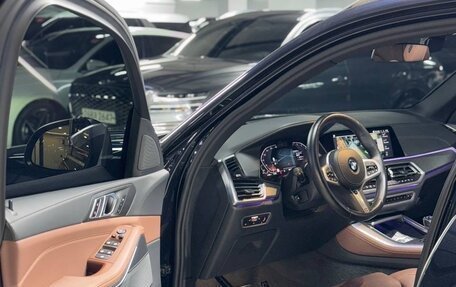 BMW X5, 2022 год, 8 000 000 рублей, 7 фотография