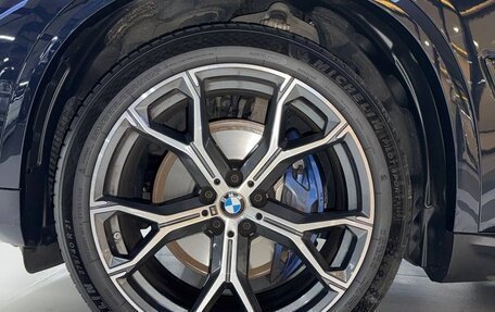 BMW X5, 2022 год, 8 000 000 рублей, 6 фотография