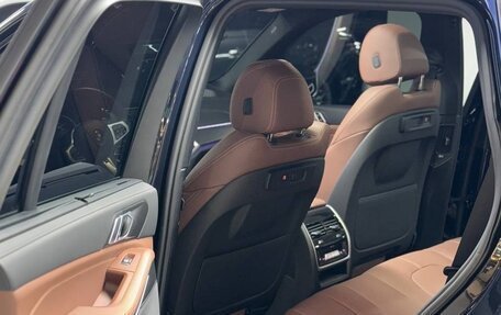 BMW X5, 2022 год, 8 000 000 рублей, 9 фотография