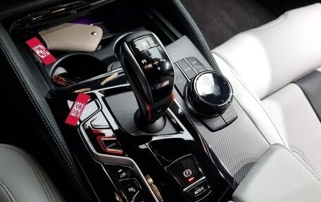 BMW M5, 2022 год, 14 350 000 рублей, 14 фотография