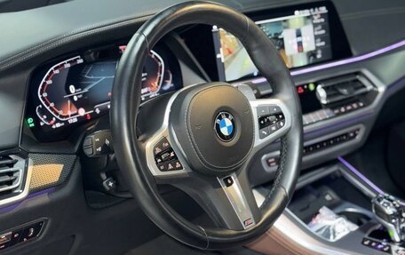 BMW X5, 2022 год, 8 000 000 рублей, 18 фотография