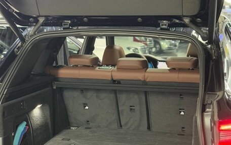 BMW X5, 2022 год, 8 000 000 рублей, 21 фотография