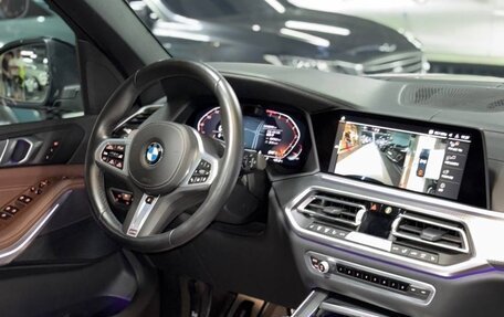BMW X5, 2022 год, 8 000 000 рублей, 16 фотография