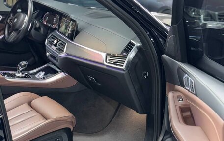 BMW X5, 2022 год, 8 000 000 рублей, 13 фотография