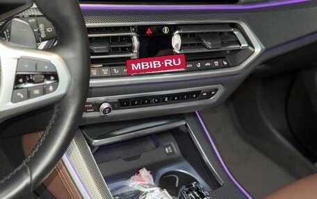 BMW X5, 2022 год, 8 000 000 рублей, 11 фотография