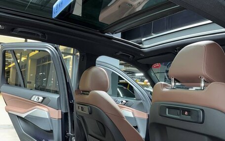 BMW X5, 2022 год, 8 000 000 рублей, 22 фотография