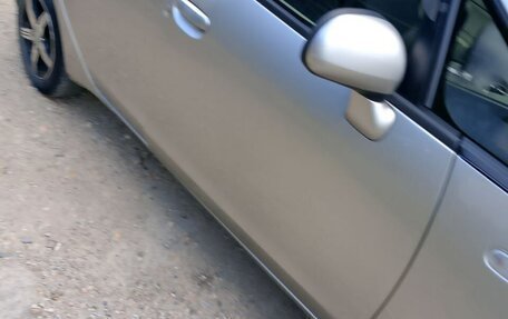 Mitsubishi Colt VI рестайлинг, 2004 год, 430 000 рублей, 5 фотография