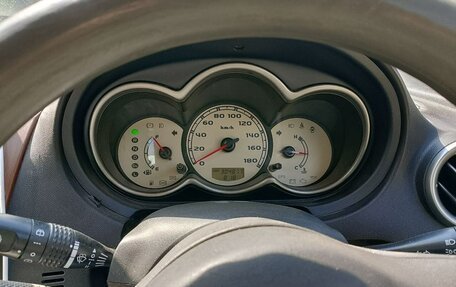 Mitsubishi Colt VI рестайлинг, 2004 год, 430 000 рублей, 8 фотография