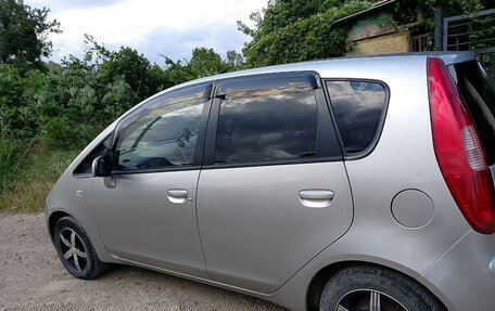 Mitsubishi Colt VI рестайлинг, 2004 год, 430 000 рублей, 12 фотография