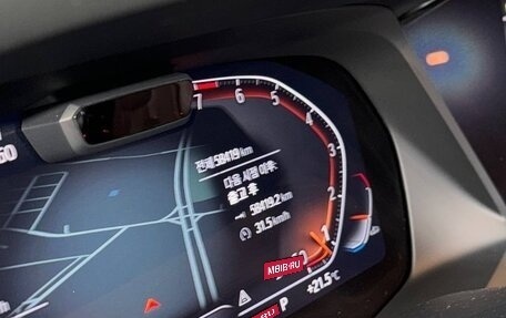 BMW X5, 2022 год, 8 000 000 рублей, 8 фотография