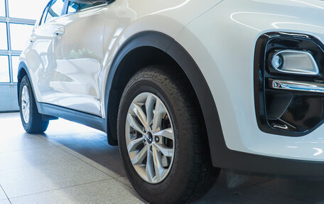 KIA Sportage IV рестайлинг, 2018 год, 2 150 000 рублей, 28 фотография