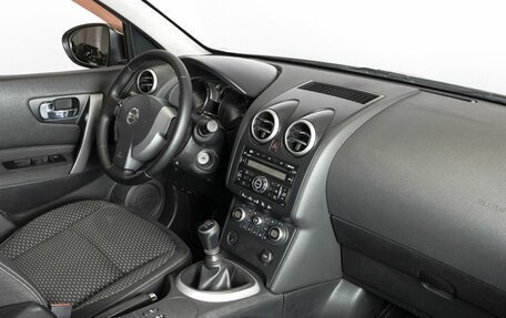 Nissan Qashqai, 2008 год, 849 100 рублей, 4 фотография