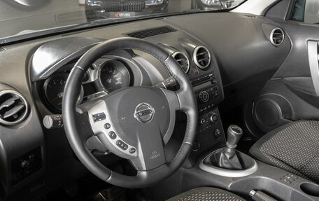 Nissan Qashqai, 2008 год, 849 100 рублей, 3 фотография