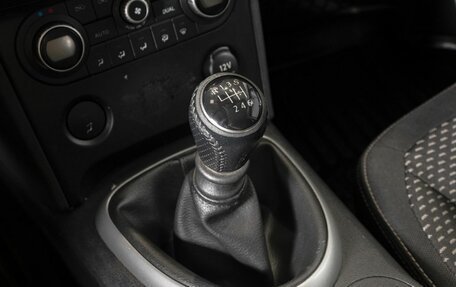 Nissan Qashqai, 2008 год, 849 100 рублей, 5 фотография