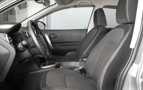 Nissan Qashqai, 2008 год, 849 100 рублей, 11 фотография