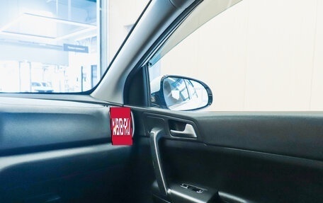 KIA Sportage IV рестайлинг, 2018 год, 2 150 000 рублей, 22 фотография