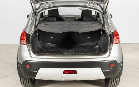 Nissan Qashqai, 2008 год, 849 100 рублей, 10 фотография