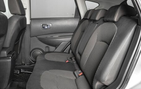 Nissan Qashqai, 2008 год, 849 100 рублей, 12 фотография