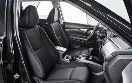 Nissan Rogue II, 2018 год, 1 869 000 рублей, 8 фотография