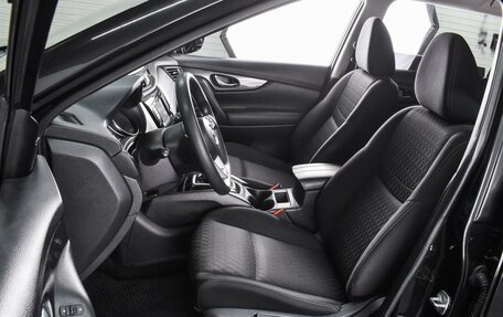 Nissan Rogue II, 2018 год, 1 869 000 рублей, 10 фотография