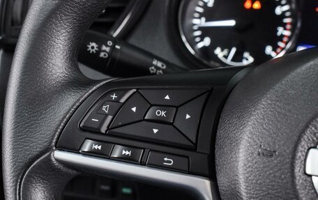 Nissan Rogue II, 2018 год, 1 869 000 рублей, 16 фотография