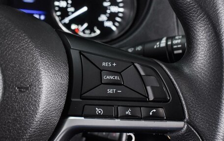 Nissan Rogue II, 2018 год, 1 869 000 рублей, 17 фотография