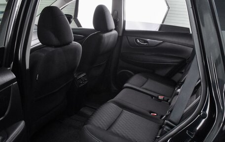 Nissan Rogue II, 2018 год, 1 869 000 рублей, 11 фотография